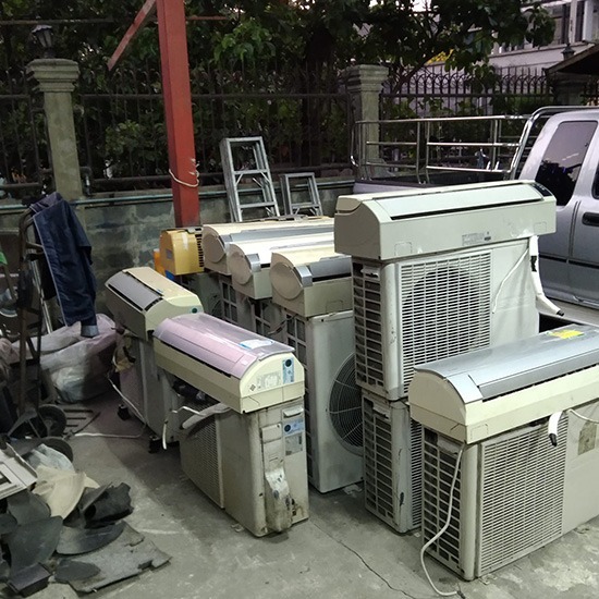 รับซื้อแอร์เก่า ราคาสูง รับซื้อแอร์เก่า ราคาสูง