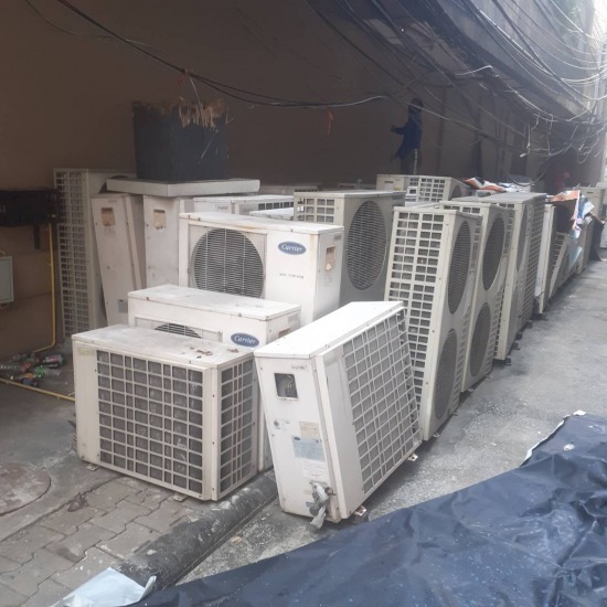 รับซื้อคอมเพรสเซอร์แอร์เก่า รับซื้อคอมเพรสเซอร์แอร์เก่า